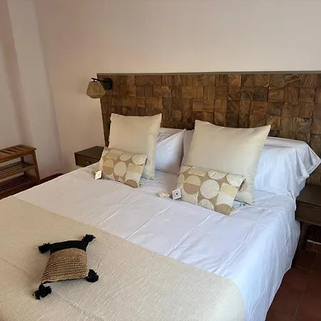 Casa Caldereta Ayelo de Rugat