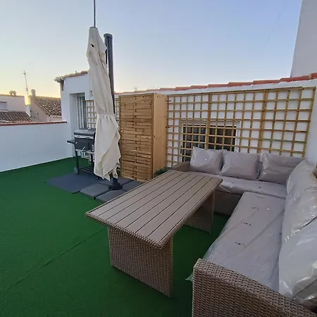 Casa Caldereta Semesterbostad