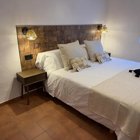 Semesterbostad Casa Caldereta