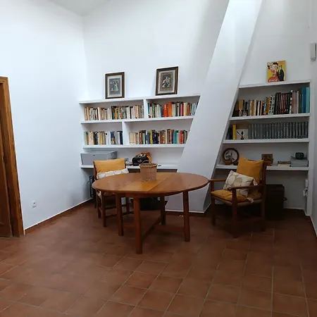 Casa Caldereta Ayelo de Rugat